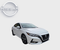 2023 Nissan SENTRA 4 PTS ADVANCE CVT AAC F NIEBLA RA-16