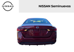 2024 Nissan SENTRA 4P ADVANCE L42.0 AUT