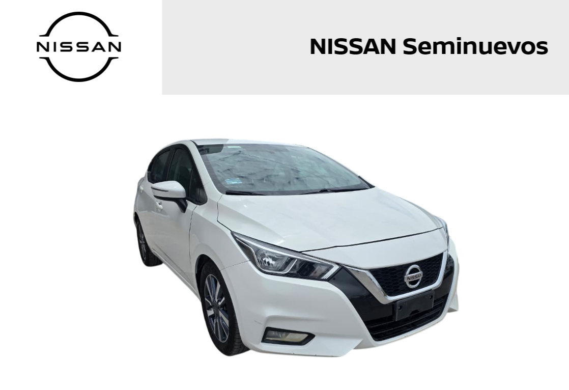 2023 Nissan SENTRA 4 PTS SR CVT AAC ASTOS DEPORTIVOS BOSE QC F LED RA-18