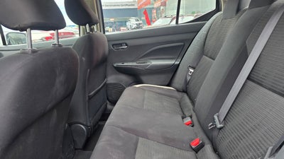 2023 Nissan SENTRA 4 PTS SR CVT AAC ASTOS DEPORTIVOS BOSE QC F LED RA-18