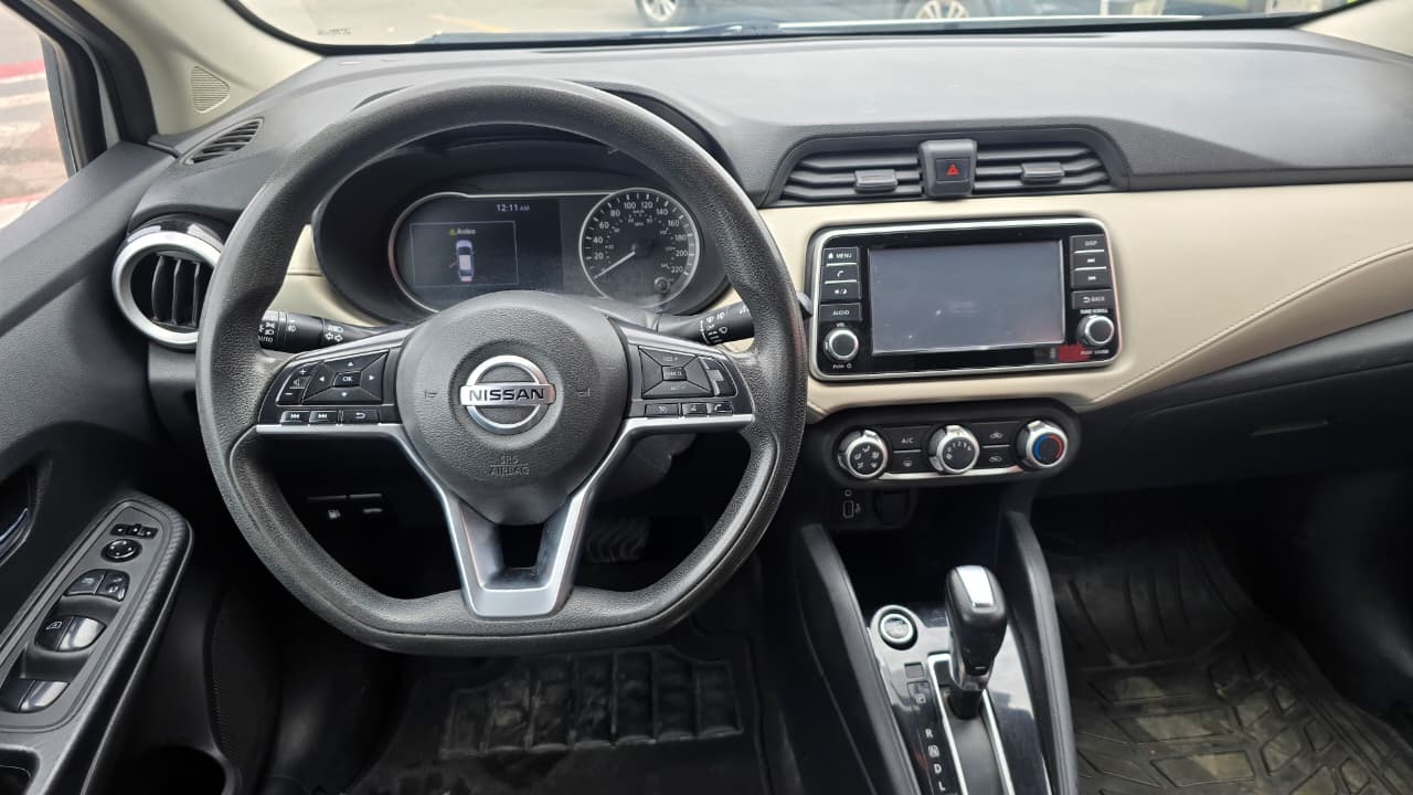 2023 Nissan SENTRA 4 PTS SR CVT AAC ASTOS DEPORTIVOS BOSE QC F LED RA-18