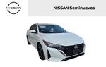 2024 Nissan SENTRA 4P ADVANCE L42.0 AUT