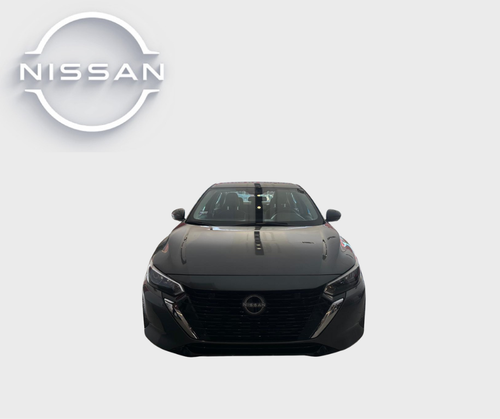 2025 Nissan SENTRA 4P ADVANCE L42.0 AUT