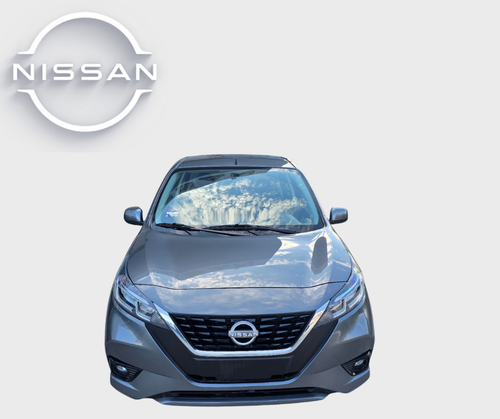 2025 Nissan MARCH 5P ADVANCE L41.6 AUT