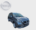 2025 Nissan MARCH 5P ADVANCE L41.6 AUT