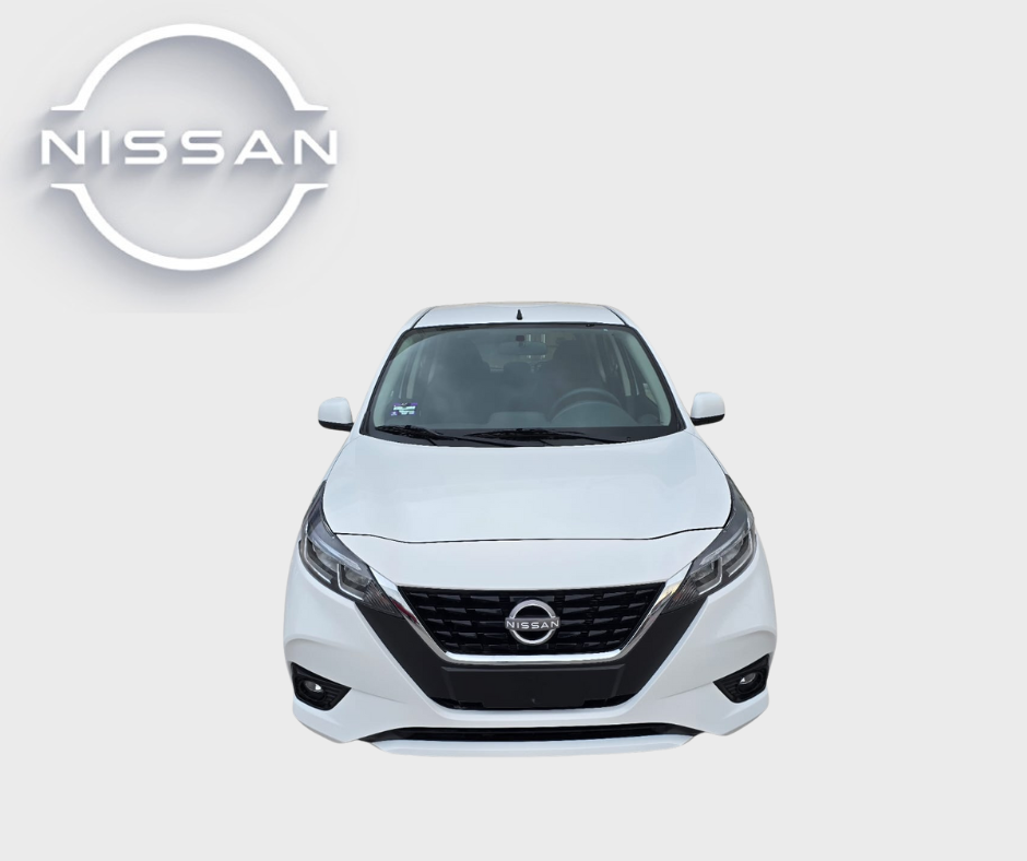 2025 Nissan MARCH 5P ADVANCE L41.6 MAN
