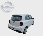 2025 Nissan MARCH 5P ADVANCE L41.6 MAN