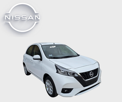 2025 Nissan MARCH 5P ADVANCE L41.6 MAN