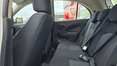 2025 Nissan MARCH 5P ADVANCE L41.6 MAN