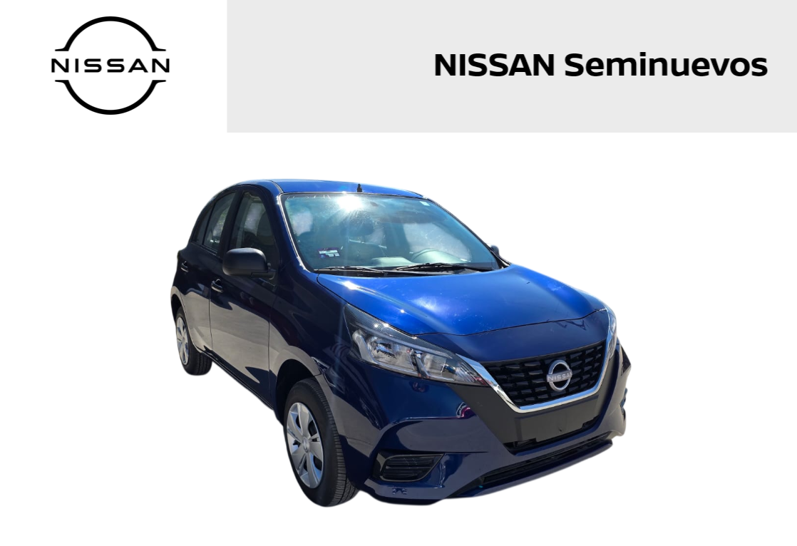 2026 Nissan MARCH MARCH SENSE TM