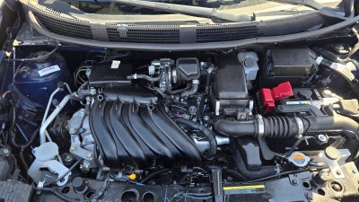 2026 Nissan MARCH MARCH SENSE TM