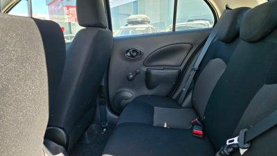 2026 Nissan MARCH MARCH SENSE TM
