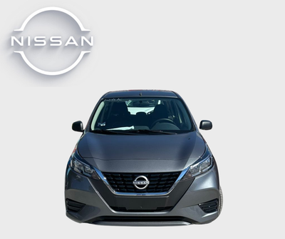 2025 Nissan MARCH 5P SENSE L41.6 MAN