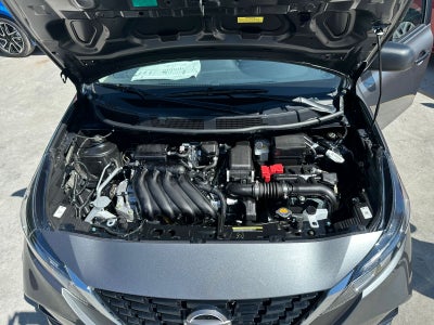 2025 Nissan MARCH 5P SENSE L41.6 MAN