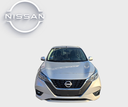 2025 Nissan MARCH 5P ADVANCE L41.6 AUT