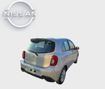 2025 Nissan MARCH 5P ADVANCE L41.6 AUT