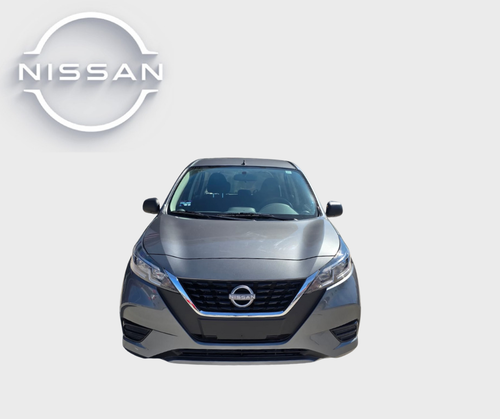 2025 Nissan MARCH 5P SENSE L41.6 MAN