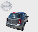 2025 Nissan MARCH 5P SENSE L41.6 MAN