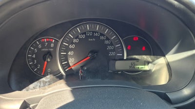 2025 Nissan MARCH 5P SENSE L41.6 MAN