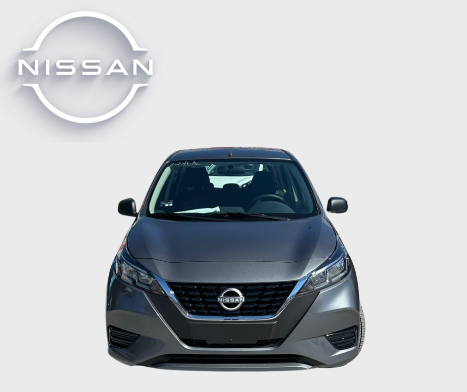 2025 Nissan MARCH 5P SENSE L41.6 MAN