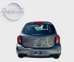 2025 Nissan MARCH 5P SENSE L41.6 MAN