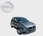 2025 Nissan MARCH 5P SENSE L41.6 MAN