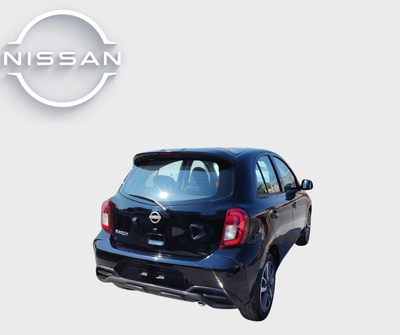 2024 Nissan MARCH 5P EXCLUSIVE L41.6 MAN