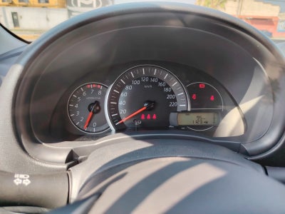 2024 Nissan MARCH 5P EXCLUSIVE L41.6 MAN