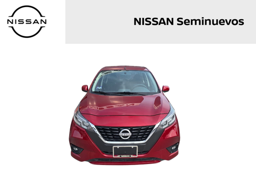 2025 Nissan MARCH 5P ADVANCE L41.6 AUT