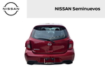 2025 Nissan MARCH 5P ADVANCE L41.6 AUT