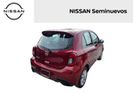 2025 Nissan MARCH 5P ADVANCE L41.6 AUT
