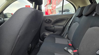 2025 Nissan MARCH 5P ADVANCE L41.6 AUT