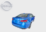 2025 Nissan VERSA 4P SR L41.6 AUT
