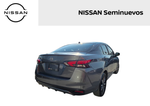 2025 Nissan VERSA 4P ADVANCE L41.6 AUT