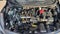 2025 Nissan VERSA 4P ADVANCE L41.6 AUT