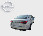 2024 Nissan VERSA 4P SENSE L41.6 MAN