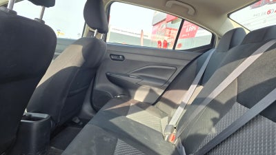 2024 Nissan VERSA 4P SENSE L41.6 MAN