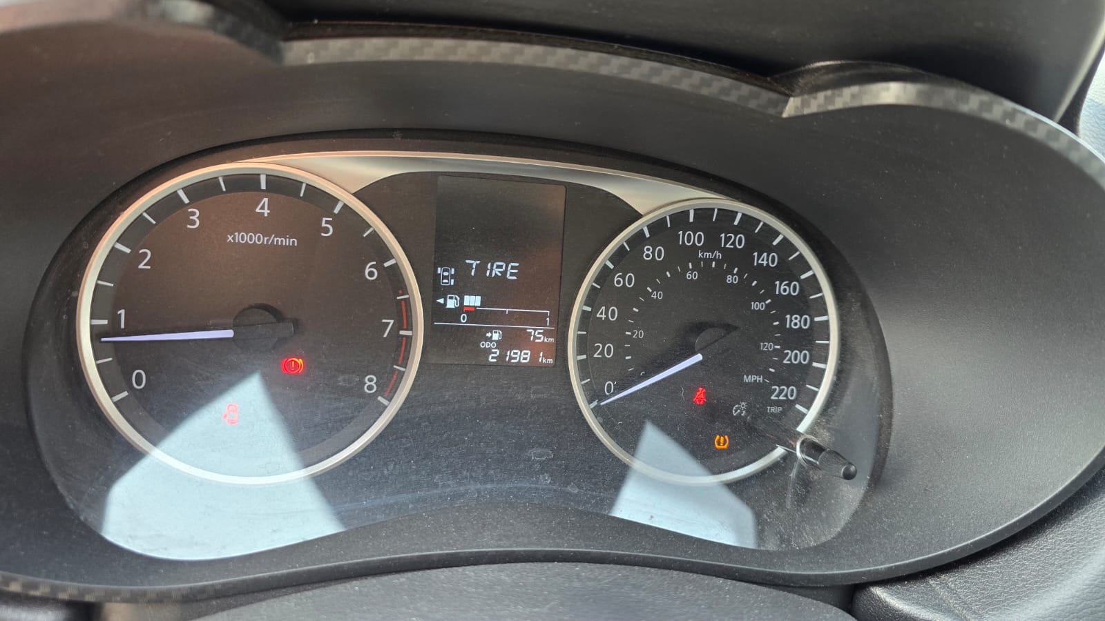 2024 Nissan VERSA 4P SENSE L41.6 MAN