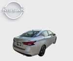 2024 Nissan VERSA 4P EXCLUSIVE L41.6 AUT