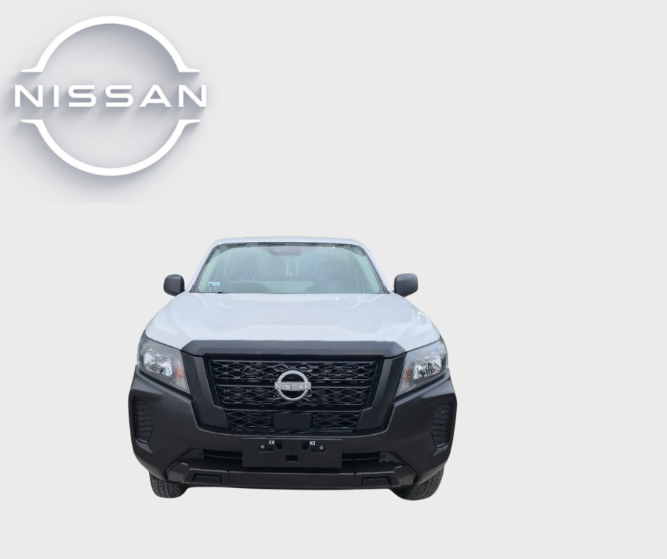 2025 Nissan NP300 PICK UP 2P L42.5 MAN AA