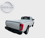 2025 Nissan NP300 PICK UP 2P L42.5 MAN AA