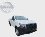 2025 Nissan NP300 PICK UP 2P L42.5 MAN AA