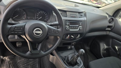 2025 Nissan NP300 PICK UP 2P L42.5 MAN AA