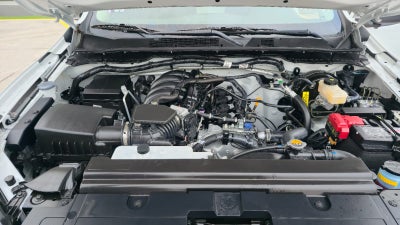 2025 Nissan NP300 PICK UP 2P L42.5 MAN AA