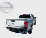 2024 Nissan FRONTIER 4P XE L42.5 MAN
