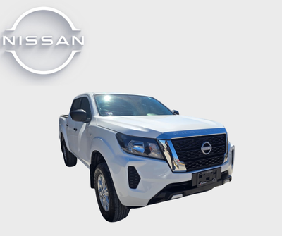 2024 Nissan FRONTIER 4P XE L42.5 MAN