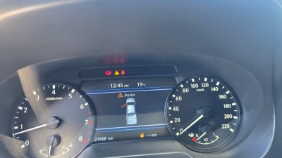 2024 Nissan FRONTIER 4P XE L42.5 MAN