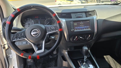 2024 Nissan FRONTIER 4P LE L42.5 AUT