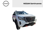 2023 Nissan FRONTIER 4P PRO-4X L42.5 AUT 4X4