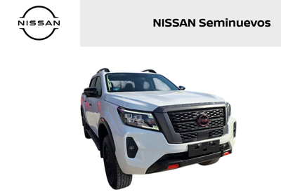 2023 Nissan FRONTIER 4P PRO-4X L42.5 AUT 4X4